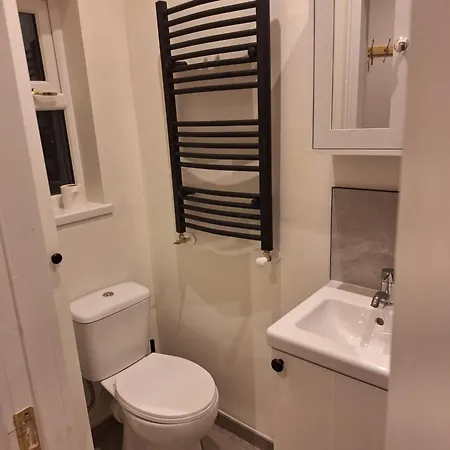 Room Apartment