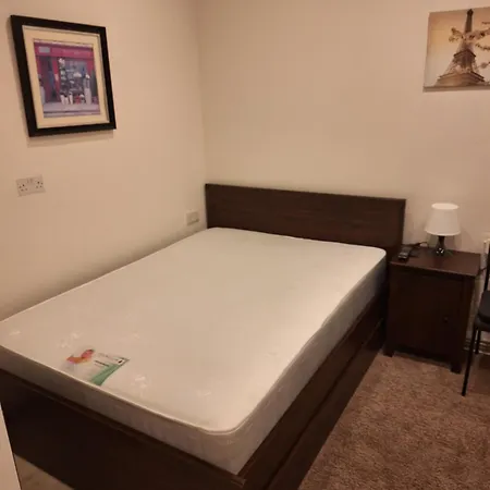 Lejlighed Room